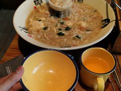 -香约老地方烧烤(九道街店)