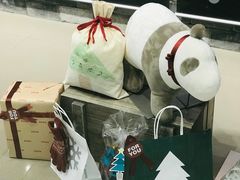-MUJI无印良品(远洋未来广场店)