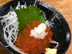 大马哈鱼子-海鮮市場長崎港(出島ワーフ店)