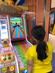 -太空学院儿童娱教乐园(中华广场店)