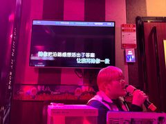 -唱吧麦颂KTV(松江五龙商业广场店)