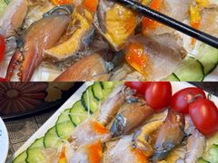 -官塘鱻鱻鱼生·潮汕生腌·砂锅粥(西马路总店)