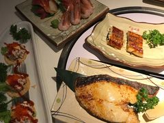 -赤坂亭M9和牛烧肉·日料398放题(万达店)