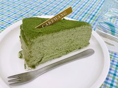 -CAKE WANG千层制造所(省府店)