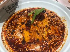 -大厨小馆(华阳城店)