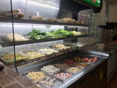 -田记自助海鲜饺子