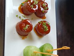 -老牌坊鲁菜名店(聊城美食岛店)