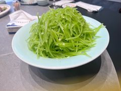 -宴礼烤鸭本味菜(蠡县商业步行街店)