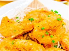 -潮之南·潮汕菜·鱼仔档(南山店)
