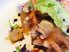 柠檬油浸八爪鱼-atta bj(国贸商城店)