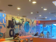 -大快活(罗湖商业城分店)