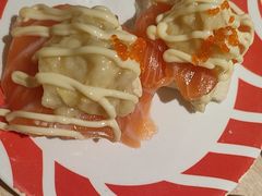 -新一番三文鱼寿司(大东海店)