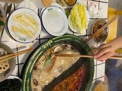 -有拈头成都市井火锅(南中环店)