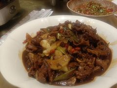 -陈厨老味·老派郴州菜(宜章店)