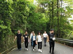 -大慈岩风景区
