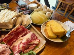 -玖泉里烤肉