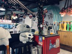 -友记功夫香·人民川菜(红牌楼店)