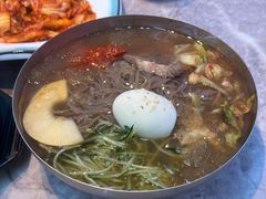 -屋里家延边朝鲜族冷面(梅林3店)