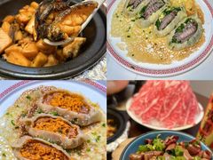 -金龙·打边炉(武进路店)