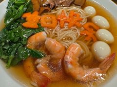 -锦府盐帮·李宅(领展购物广场中关村店)