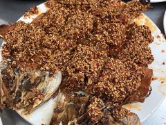 -松明一烤肉馆(鲁园店)