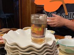-顺顺小吃(独克宗古城店)