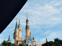 -上海迪士尼度假区