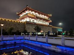 -揭阳楼