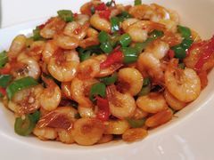 -富淳饭店(陆家嘴保利广场店)