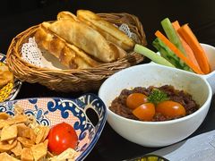 -苏坦土耳其西餐厅(玉林店)