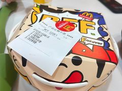 -麦当劳(开平潭江店)