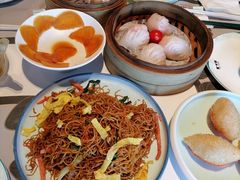 -新兴·金羊座·粤菜点心(乐峰店)