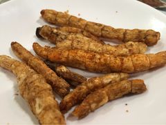 炸菌-桥香园正宗过桥米线(机场五店)