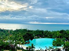 -海南棋子湾开元度假村·祺咖啡自助餐厅