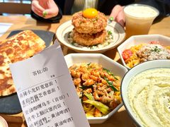 -火山屋台(新街口店)