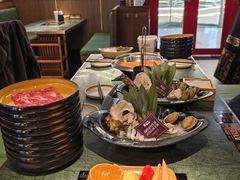 -牛New寿喜烧(中山公园龙之梦店)