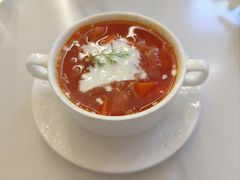 -库滋明·俄罗斯特色美食(中央大街店)