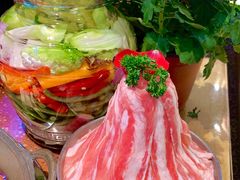 -赵美丽·重庆社区火锅·直营店(火车东站·中豪国际店)