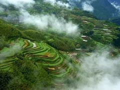 -南尖岩景区