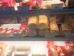 -红宝石·鲜奶小方(曲阳店)