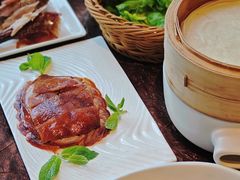 -大董(福田皇庭中心店)
