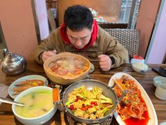 -鱼食饭稻·苏浙土菜17年老馆子(平江路店)