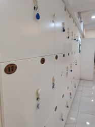 -雅仕 HAIR SALON 美发沙龙