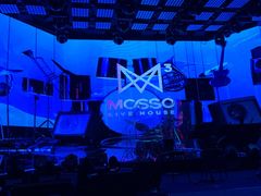 -MOSSO·Liveshow(M3香港广场店)