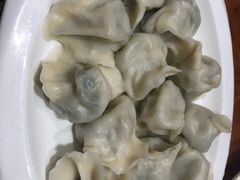 -东北人粗粮饺子坊(南山店)