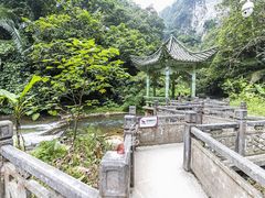 -通灵大峡谷