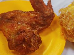 -冰岛茶餐厅(人民路店)
