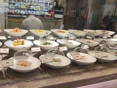 -新丁香海鲜主题餐厅(现代花园店)