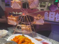 -巴特餐饮6加1音乐餐吧·新疆菜