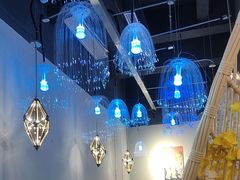 -曼泰·泰餐(江南环球港店)